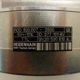 Drehgeber ROD 320.007 - 2500  Neu OVP