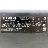 Servomotor  Gebraucht