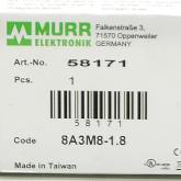 Tree 8TX Metall - unmanaged Switch - 8 Ports  