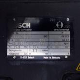 Bürstenöloser Servomotor SD-B5.250.030-10.000 Gebraucht