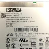 Power supply QUINT-PS/3AC/24DC/40  Used
