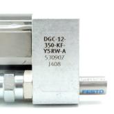linear unit 530907 Used