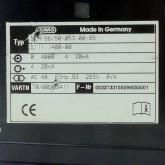 Temperaturregelgerät 5111.1400-00 Gebraucht