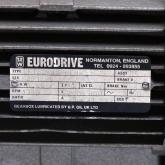 Drehstrommotor  Gebraucht