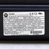 Servomotor CAT MPL-B320P-MK74AA 