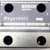 4/2 Wegeventil 081WV08P1N112WS024/00AO  Neu