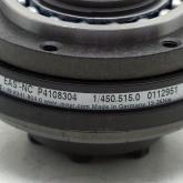 Safety Coupling P4108304 New