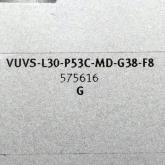 5/3 directional valve 575616 New