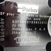 Directional valve  New FS