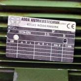 Three-phase Motor  Used
