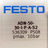 Compact cylinder 536309 New