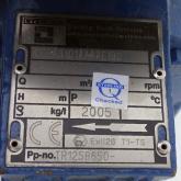 Seitenkanalpumpe  Gebraucht