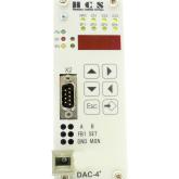 Amplifier and Controller  Used