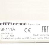 Flow Sensor SFM12ADB/1/2G New FS