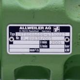 Schraubspindelpumpe P.89838/001 Neu