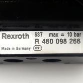 Anschlussblock  Gebraucht