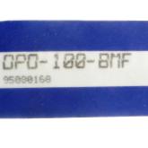 Induktiver Sensor OPO-100-BMF 