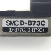 Reed switch  Used