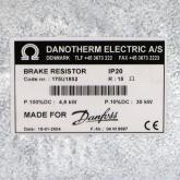 Brake Resistor  New