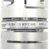 ROBA DS Shaft coupling  Used