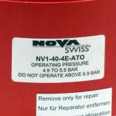 Pneumatic needle Valve  New