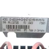 IndraDrive Cs HCS01.1E-W0018-A-03-B-ET-EC-PB-NN-NN-FW Gebraucht