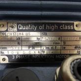 Drehstrommotor 1080034 Gebraucht
