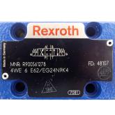 4/3 Wegeventil 4WE 6 E62/EG24N9K4 Neu