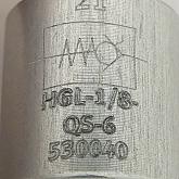 Gesteuertes Rückschlagventil 530040 Neu