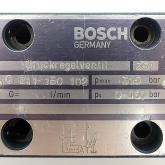 Pressure control valve  