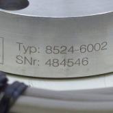 Precision Tension and Compression Load Cell  