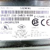 Simatic S7-200 216-2AD21-0XB0 Used
