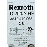 Schreib-/ Lesekopf ID 200/A-HF Gebraucht