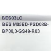 Inductive sensor BES03LC BES M05ED-PSD08B-BP00,3-GS49-R03 New