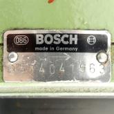 Radialkolbenpumpe  Gebraucht