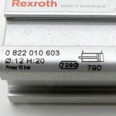 Cylinder  