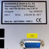 IndustrieCooler AB1700084-108513 New