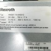 Servo Drive HMD01.1N-W0012 Gebraucht