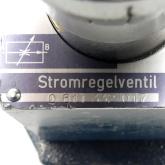 Flow control valve  Used