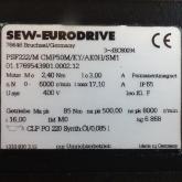 Servo Motor 01.1769543901.0001.12 Used