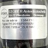 Gear Motor Unit  Used