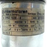 Engine DR62.1X30-4 Used