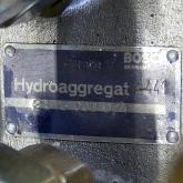 Hydro unit  Used