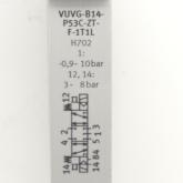 Magnetic valve 573485 New FS