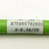 Geberkabel Desina E48408 AWM Style 20236 B75955782600 Gebraucht