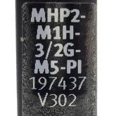 Magnetventil 197437 