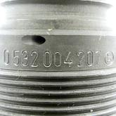 Pressure limiting valve 0532004207 Used