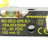 Inductive Sensor  