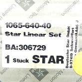 Linear Set  New FS