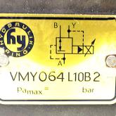 Pressure reducing valve  Used